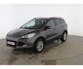 2.0 TDCI