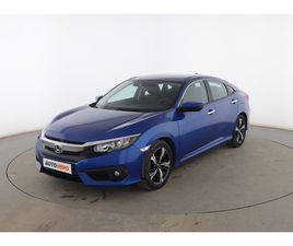 HONDA CIVIC 1.5 VTEC