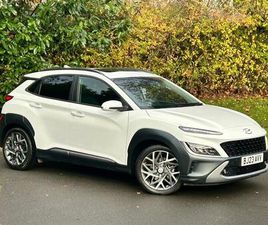 1.6 H-GDI ULTIMATE DCT EURO 6 (START/STOP) 5DR