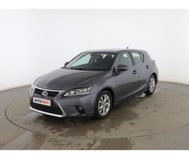 LEXUS CT CT 200H CT 200H