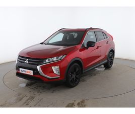 MITSUBISHI ECLIPSE CROSS 1.5 T-MIVEC