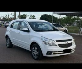 LTZ 1.4 MPFI 8V FLEXPOWER 5P