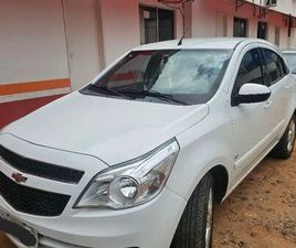 LTZ 1.4 MPFI 8V FLEXPOWER 5P