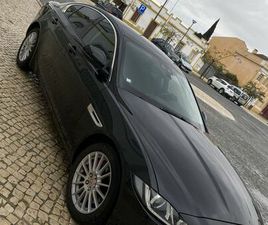 JAGUAR XE D180