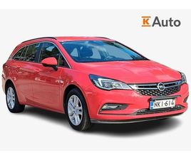 OPEL ASTRA SPORTS TOURER ENJOY 1,0 TURBO ECOFLEX START/STOP 77KW MT5