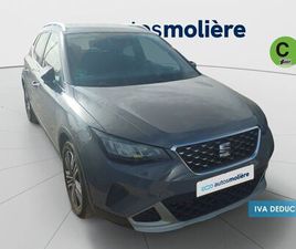 SEAT ARONA 1.0 TSI XPERIENCE SPECIAL EDITION 85 KW (115 CV)