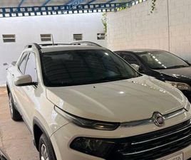 FIAT TORO 1.8 FREEDOM OPENING EDT PLUS AUTO