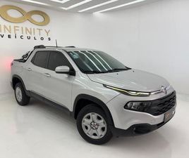 FIAT TORO 1.8 FREEDOM AUTO