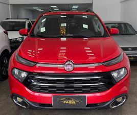 FIAT TORO 1.8 FREEDOM OPENING EDT PLUS AUTO