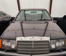MERCEDES 300CE