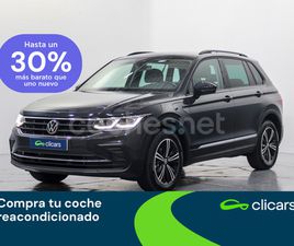 VOLKSWAGEN TIGUAN VOLKSWAGEN TIGUAN LIFE 1.4 TSI EHYBRID DSG