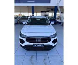 FIAT PULSE FIAT PULSE 1.0 T200 DRIVE CVT