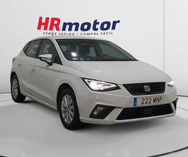 SEAT IBIZA STYLE XL