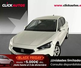 SEAT LEON 1.0 TSI 110CV STYLE XL VISION