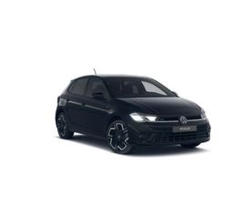 POLO POLO R-LINE PLUS 1.0 TSI 70 KW (95 CV) DSG