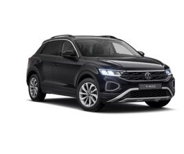 VOLKSWAGEN T-ROC T-ROC EDITION PLUS 1.0 TSI 85 KW (115 CV) MANUALE