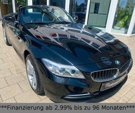 BMW BAUREIHE Z4 ROADSTER SDRIVE 18I, MOTOR NEU !!!