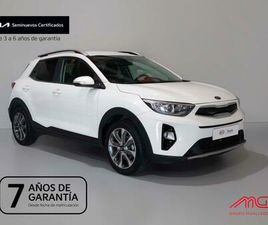 KIA STONIC 1.0 MHEV 120CV DRIVE DCT