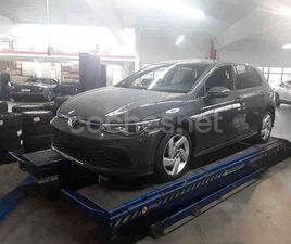 VOLKSWAGEN GOLF GTE 1.4 TSI DSG