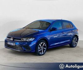 POLO 1.0 TSI DSG EDITION PLUS