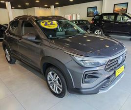FIAT PULSE FIAT PULSE 1.0 T200 AUDACE CVT