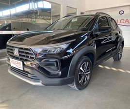 FIAT PULSE FIAT PULSE 1.0 T200 AUDACE CVT