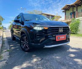 FIAT PULSE FIAT PULSE 1.0 T200 AUDACE CVT