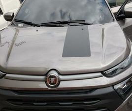 FIAT TORO 1.8 FREEDOM AUTO