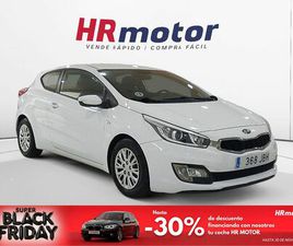 KIA PROCEED KIA CEED DRIVE