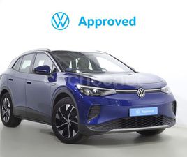 VOLKSWAGEN ID.4 VOLKSWAGEN ID.4 PRO PERFORMANCE AUTOMATICO