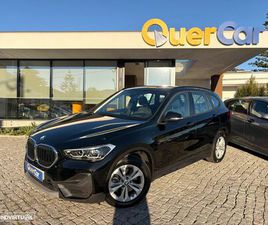 BMW X1 25 E XDRIVE