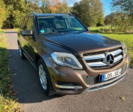 MERCEDES GLK GLK 200 MERCEDES BENZ GLK 200