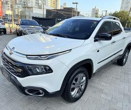 FIAT TORO 2.4 VOLCANO AUTO