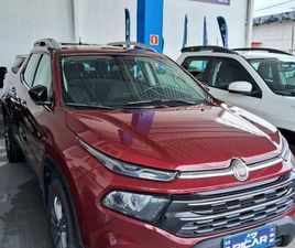 FIAT TORO 2.4 VOLCANO AUTO