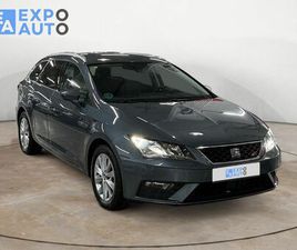 SEAT LEON ST SEAT LEON 1.6 TDI 85KW (115CV) ST&SP STYLE