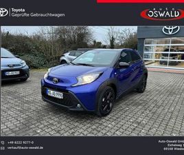 X TEAM D *5G-SCHALTER*