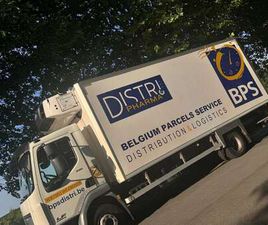 DAF LF 210 FA EURO 6