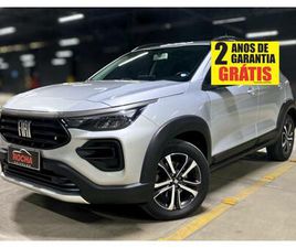 FIAT PULSE FIAT PULSE 1.0 T200 AUDACE CVT