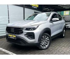 FIAT PULSE FIAT PULSE AUDACE 1.0 TURBO 200 FLEX AUT.