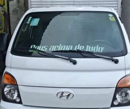 HYUNDAI HR 2.5 TCI DIESEL (RS/RD) 2021