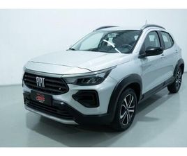 FIAT PULSE FIAT PULSE 1.0 T200 AUDACE CVT