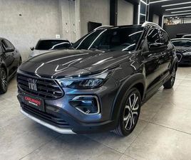 FIAT PULSE FIAT PULSE 1.0 T200 IMPETUS CVT