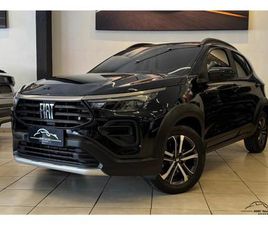 FIAT PULSE FIAT PULSE 1.0 T200 MHEV AUDACE CVT