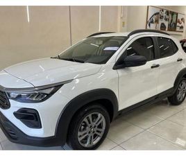 FIAT PULSE FIAT PULSE 1.3 DRIVE CVT