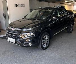 FIAT TORO 2.0 TDI VOLCANO AUTO 4WD