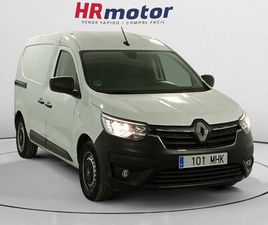 RENAULT EXPRESS RENAULT EXPRESS ADVANCE