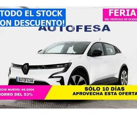 RENAULT MEGANE E-TECH EV60 AUTO 218CV