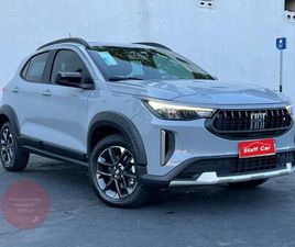 FIAT PULSE AUDACE 1.0 TURBO 200 FLEX AUT.