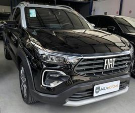FIAT PULSE IMPETUS 1.0 TURBO 200 FLEX AUT.
