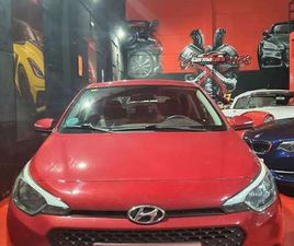 HYUNDAI I20 1.1 CRDI ESSENCE